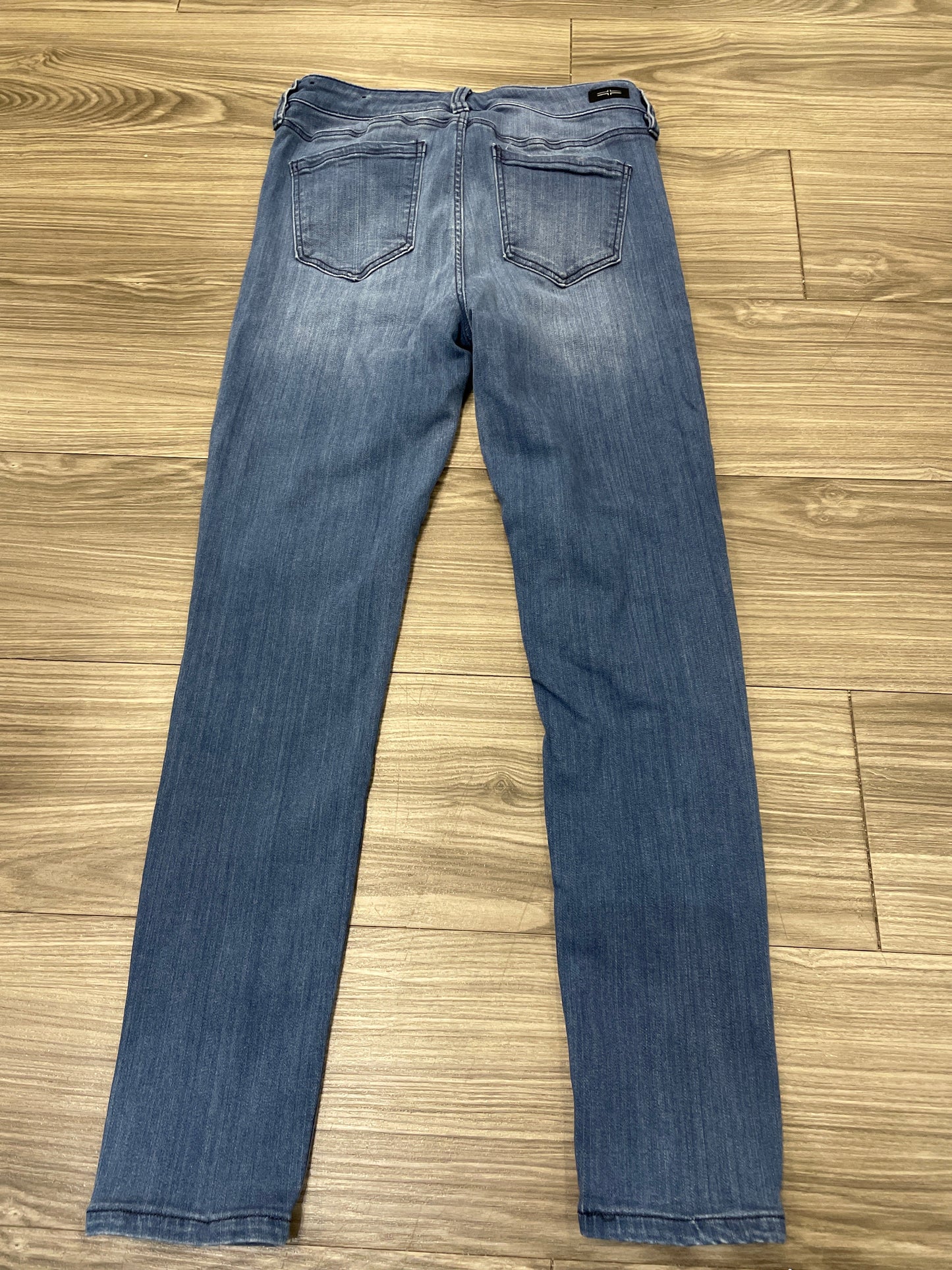 Jeans Skinny By Liverpool  Size: 6