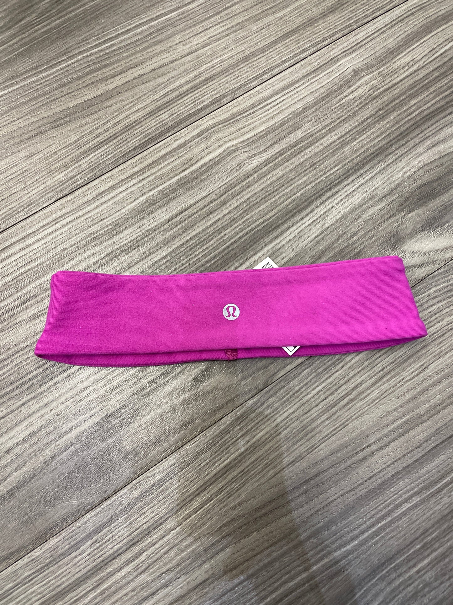 Hair Accessory By Lululemon  Size: 01 Piece