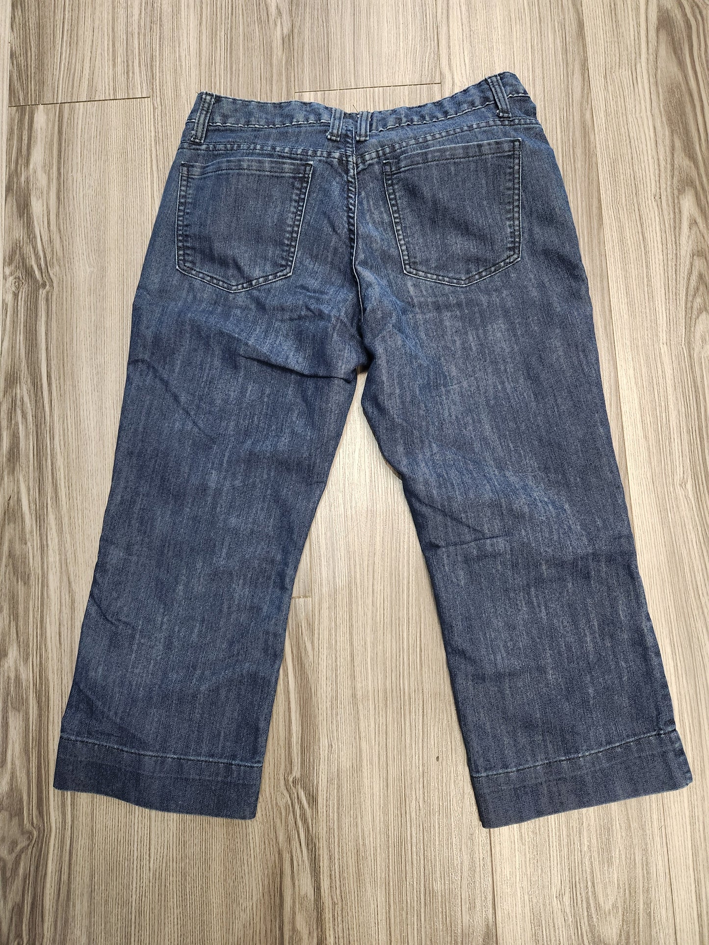 Capris By Merona  Size: 10