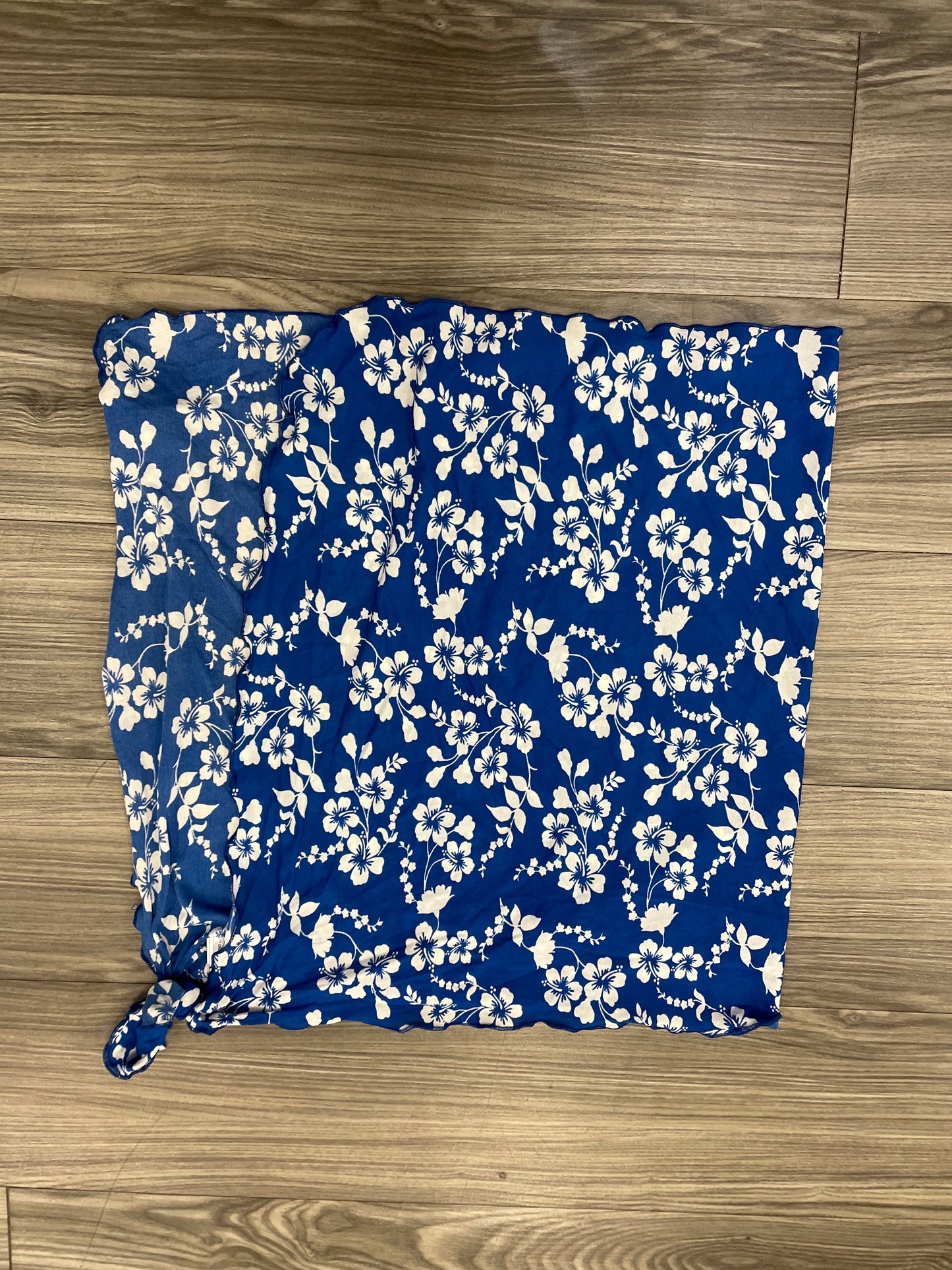 Swimwear Cover-up By Clothes Mentor  Size: Onesize