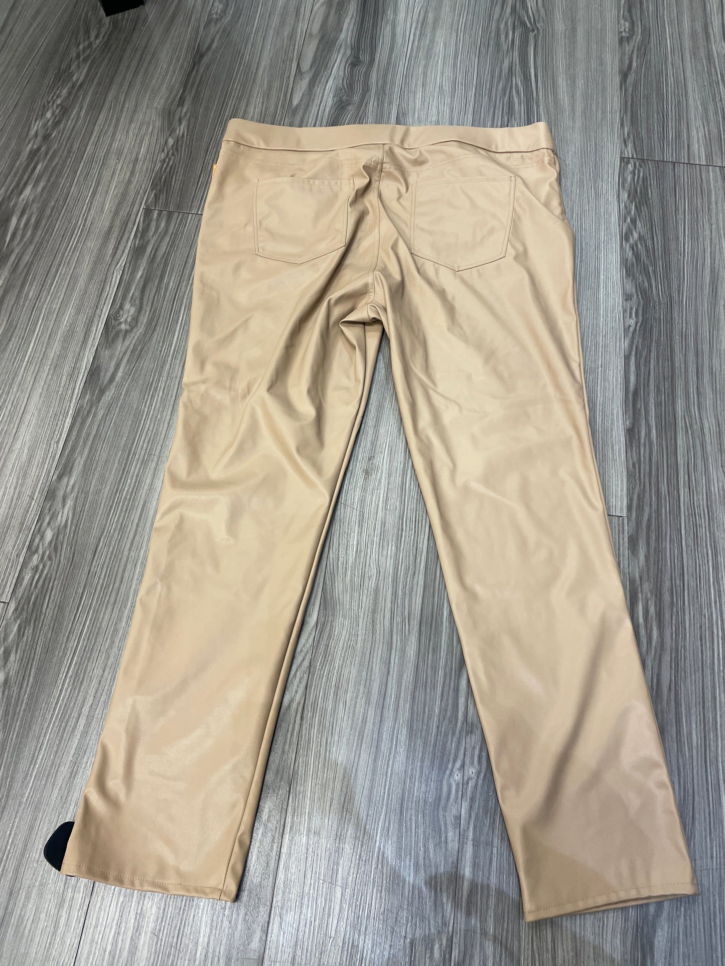 Pants Other By Gloria Vanderbilt  Size: 16