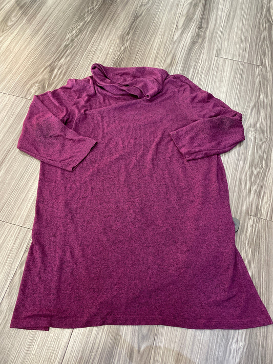 Top Long Sleeve By Old Navy  Size: 2x