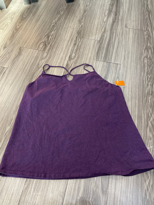 Tank Top By Maurices  Size: 3x