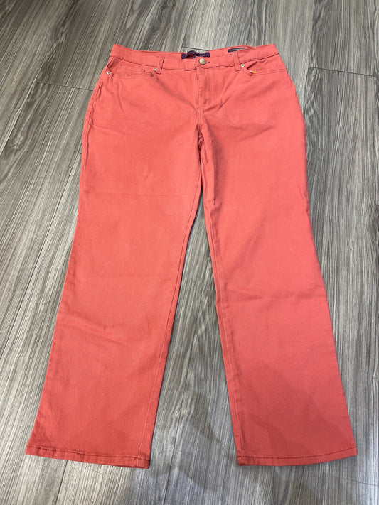 Pants Other By Gloria Vanderbilt  Size: 16