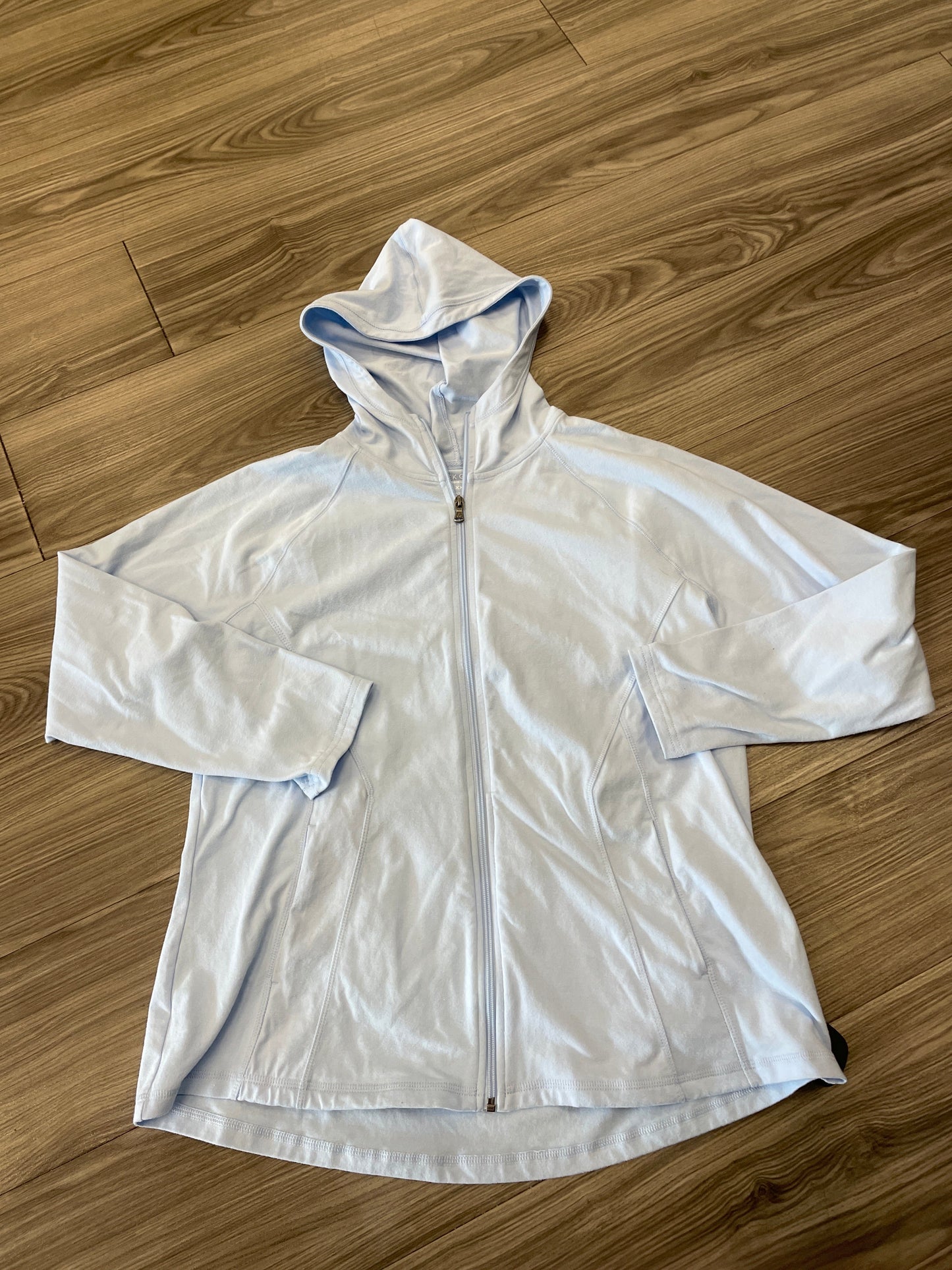 Jacket Other By Tek Gear  Size: 2x