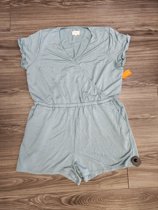 Jumpsuit By Lou And Grey  Size: 2x