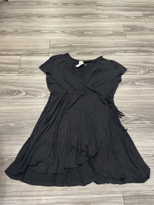 Dress Casual Short By Faded Glory  Size: Xl