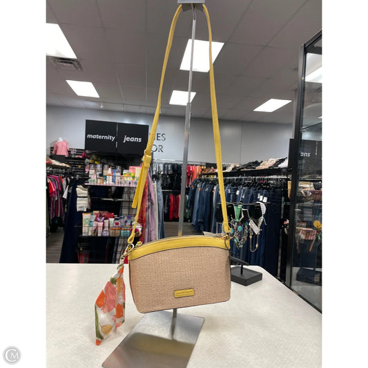 Crossbody By Nanette Lepore, Size: Medium