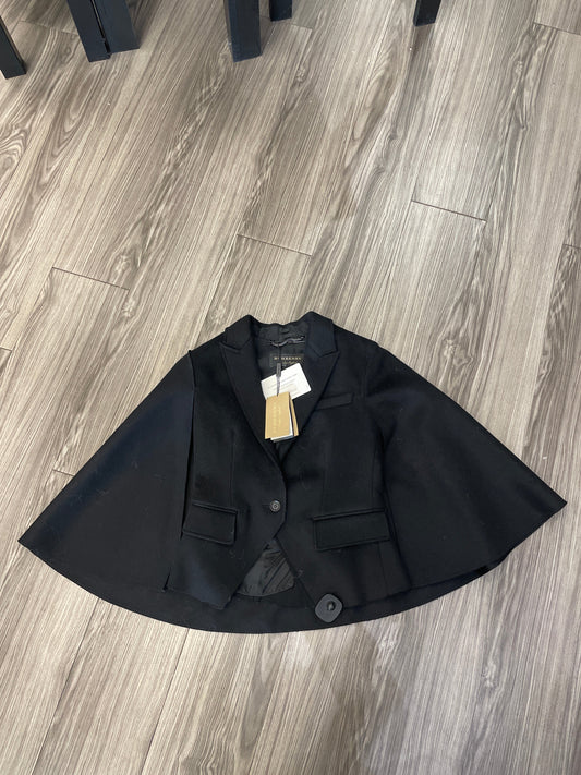 Coat Designer By Burberry  Size: M