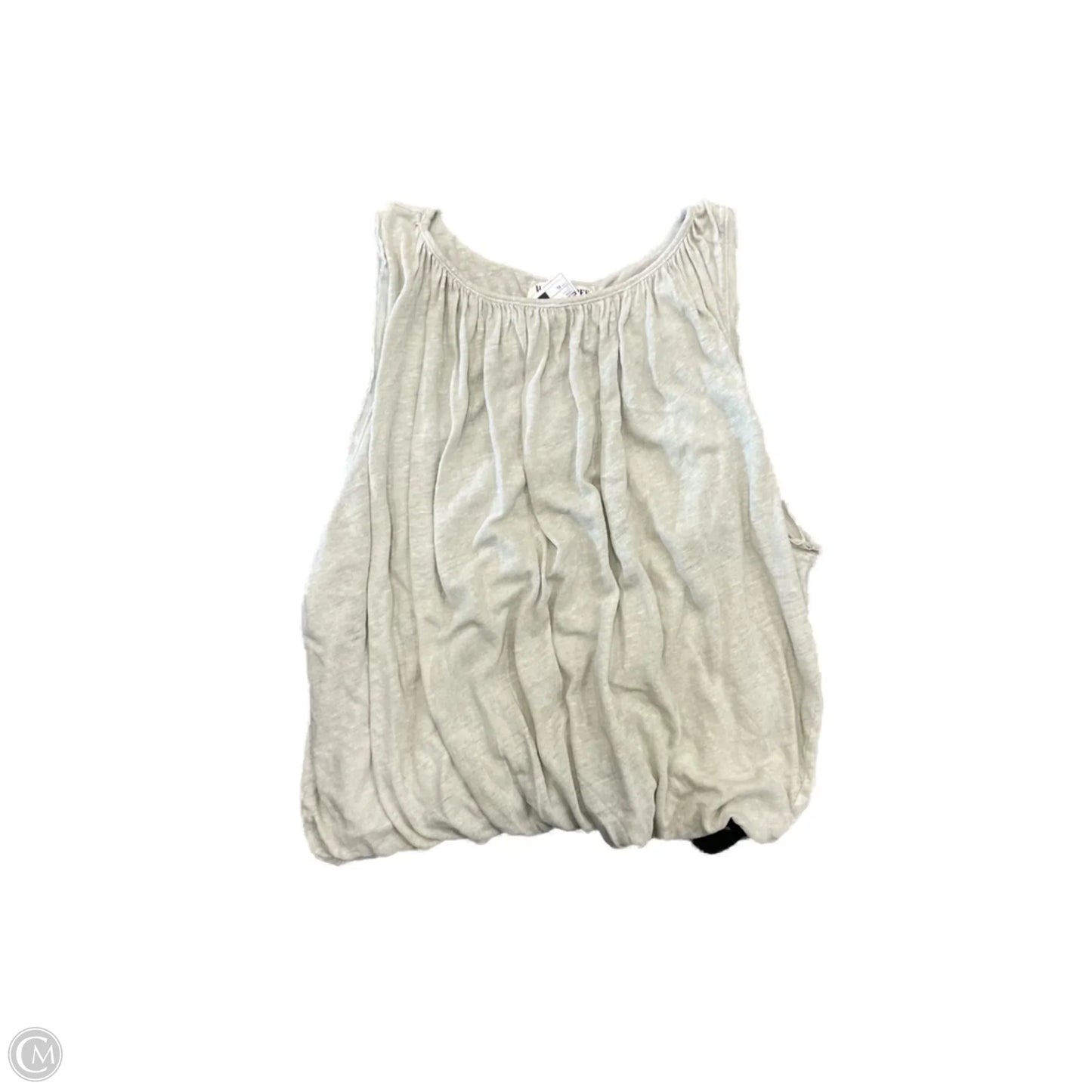 Tank Top By We The Free In Green, Size: Xl