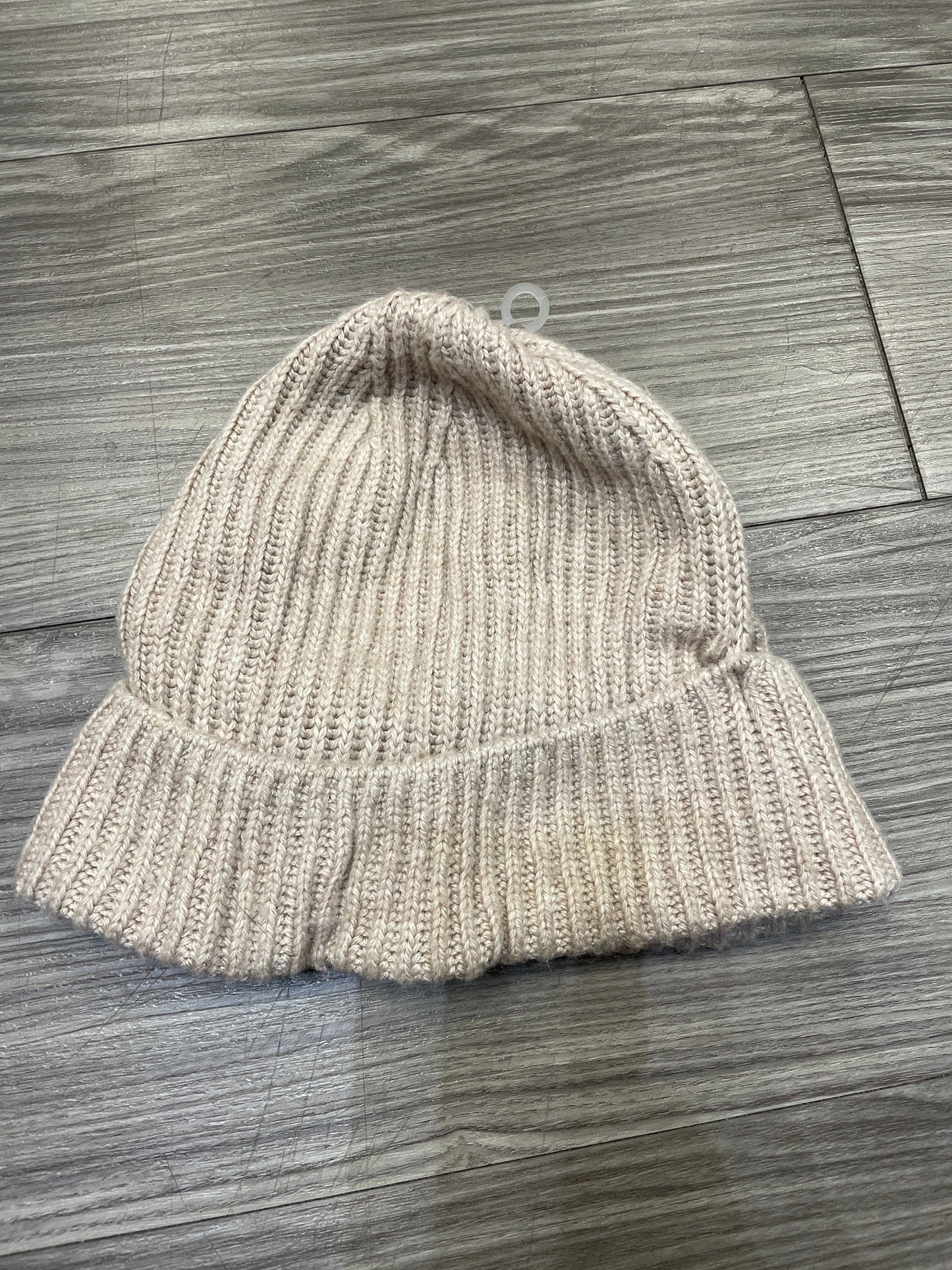 Hat Beanie By H&m