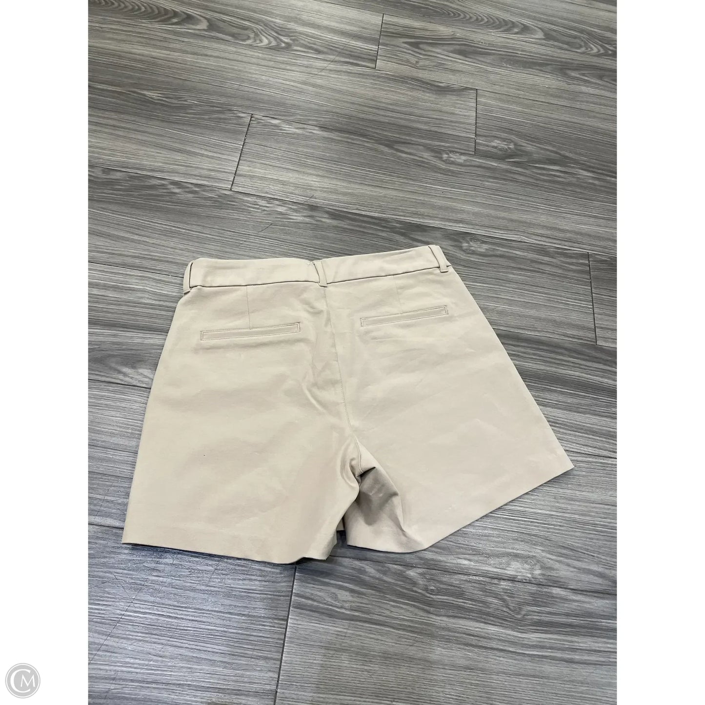 Shorts By Old Navy In Tan, Size: 10