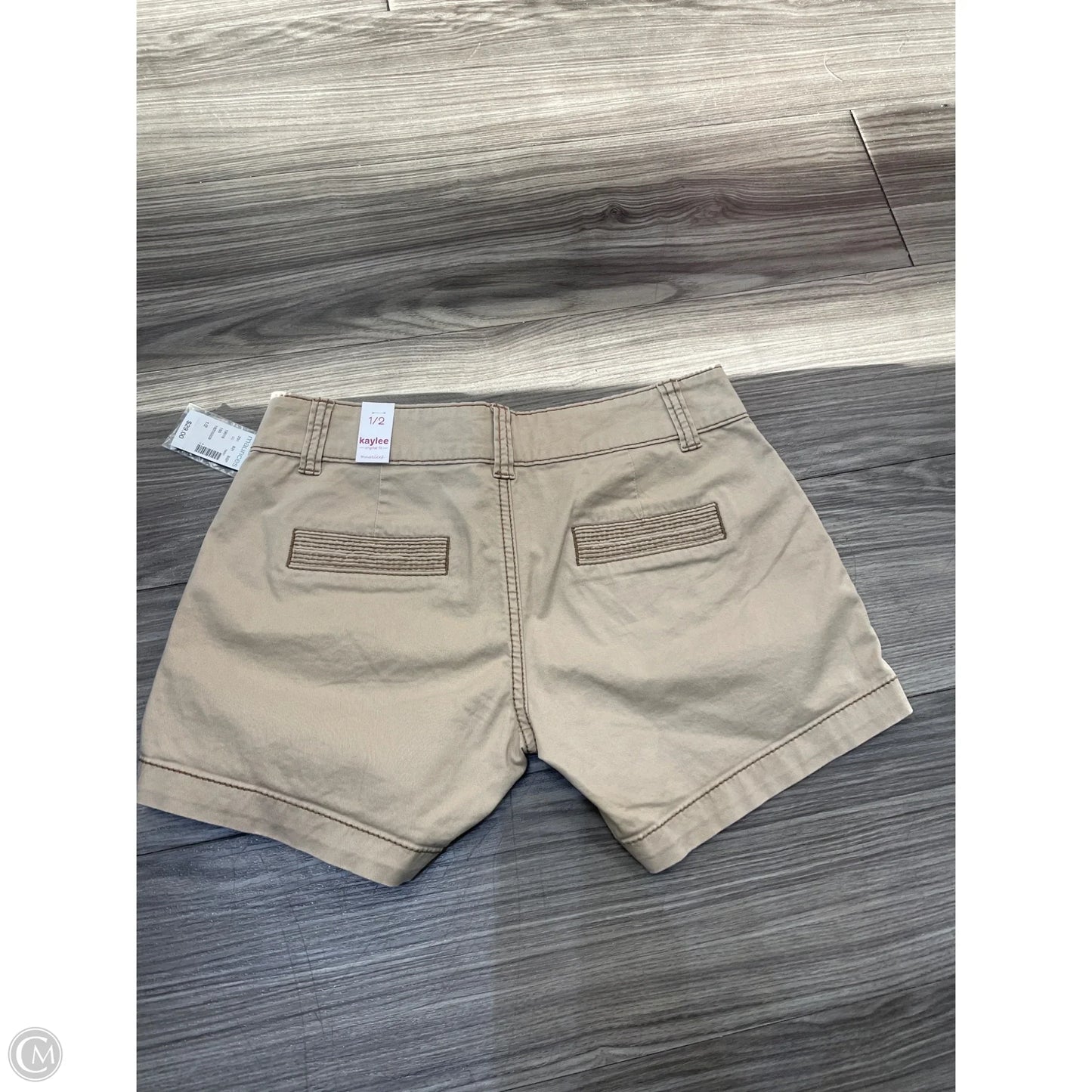 Shorts By Maurices In Tan, Size: 2