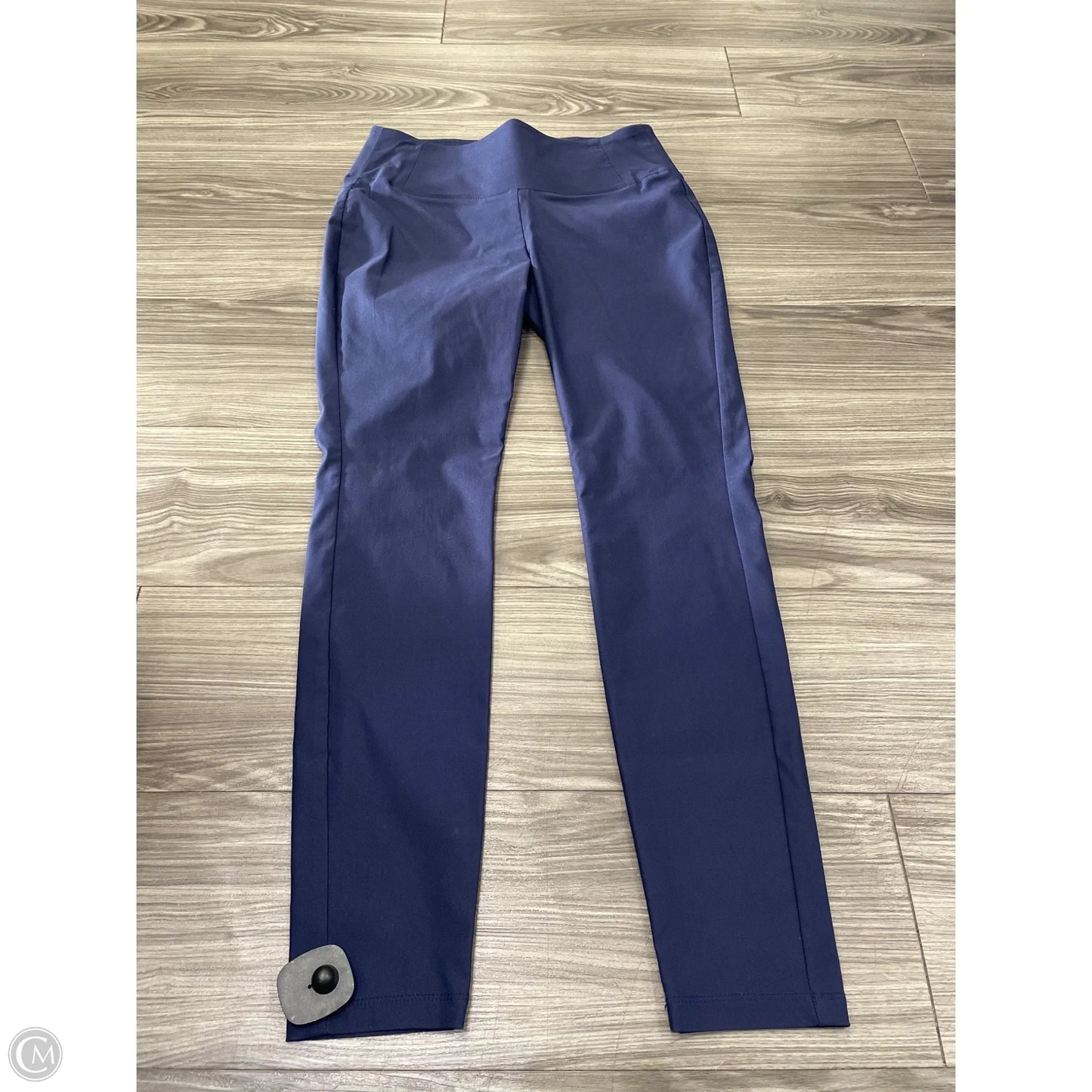 Pants Dress By Worthington In Navy, Size: 6