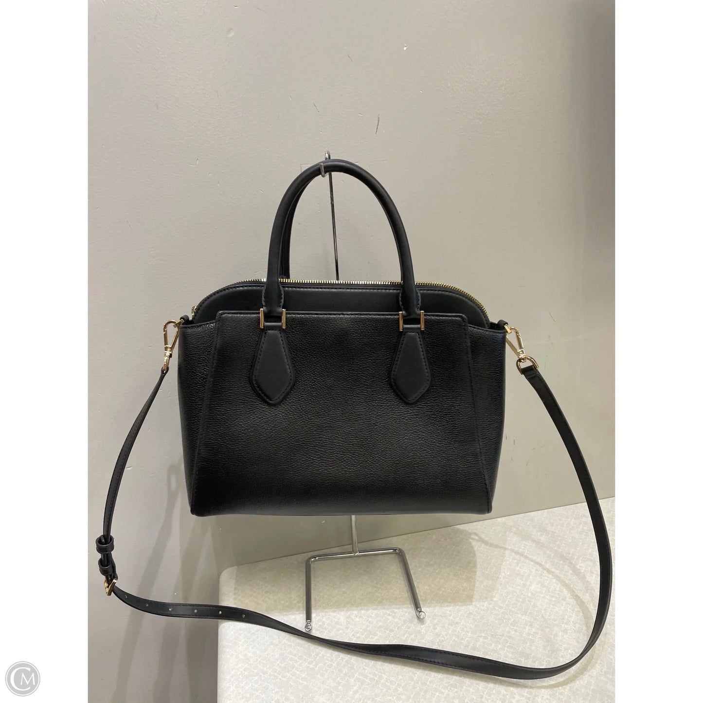 Handbag Designer By Michael Kors, Size: Large