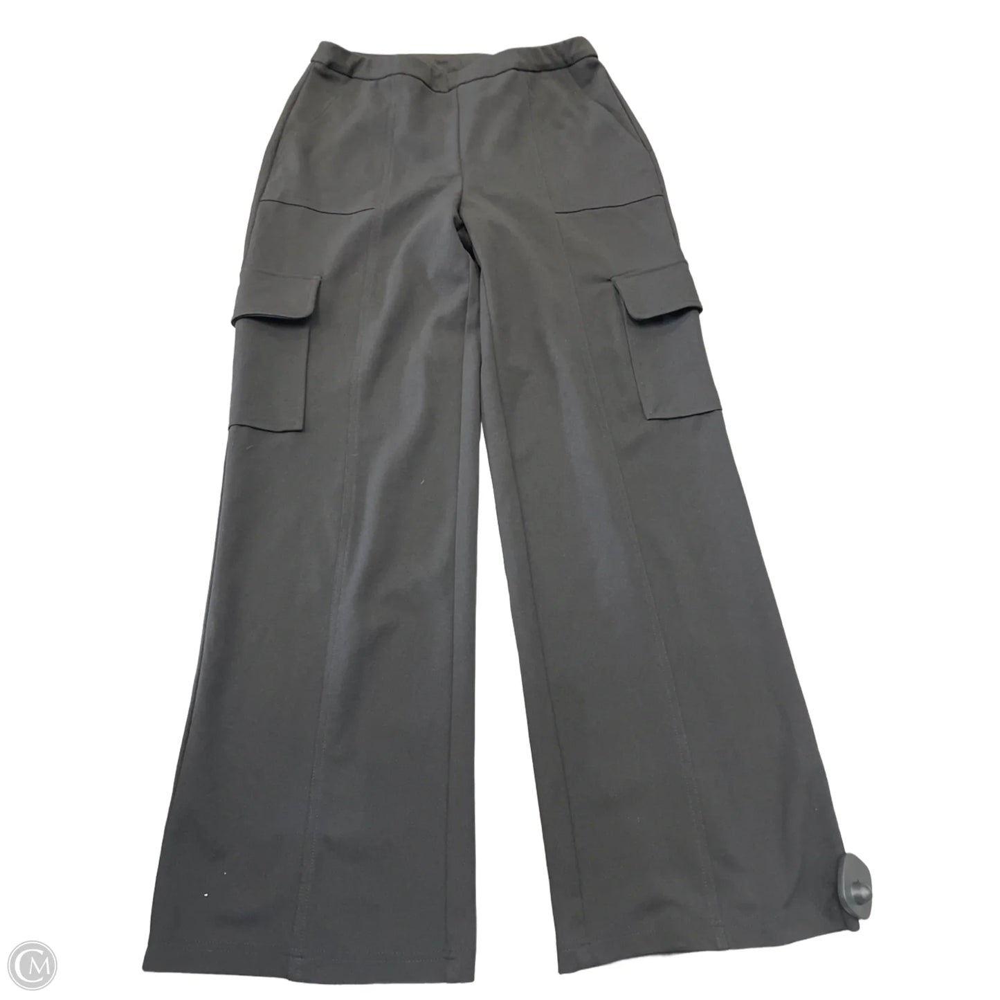 Pants Dress By Cato In Black, Size: S