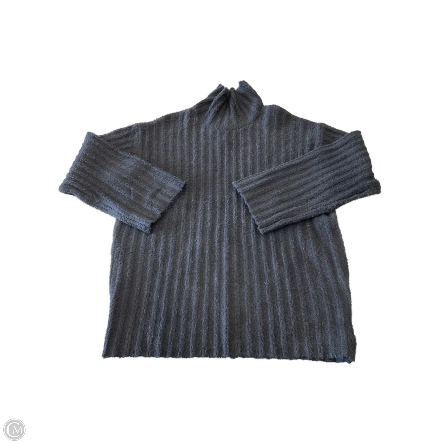 Sweater By Universal Thread In Black, Size: Xs