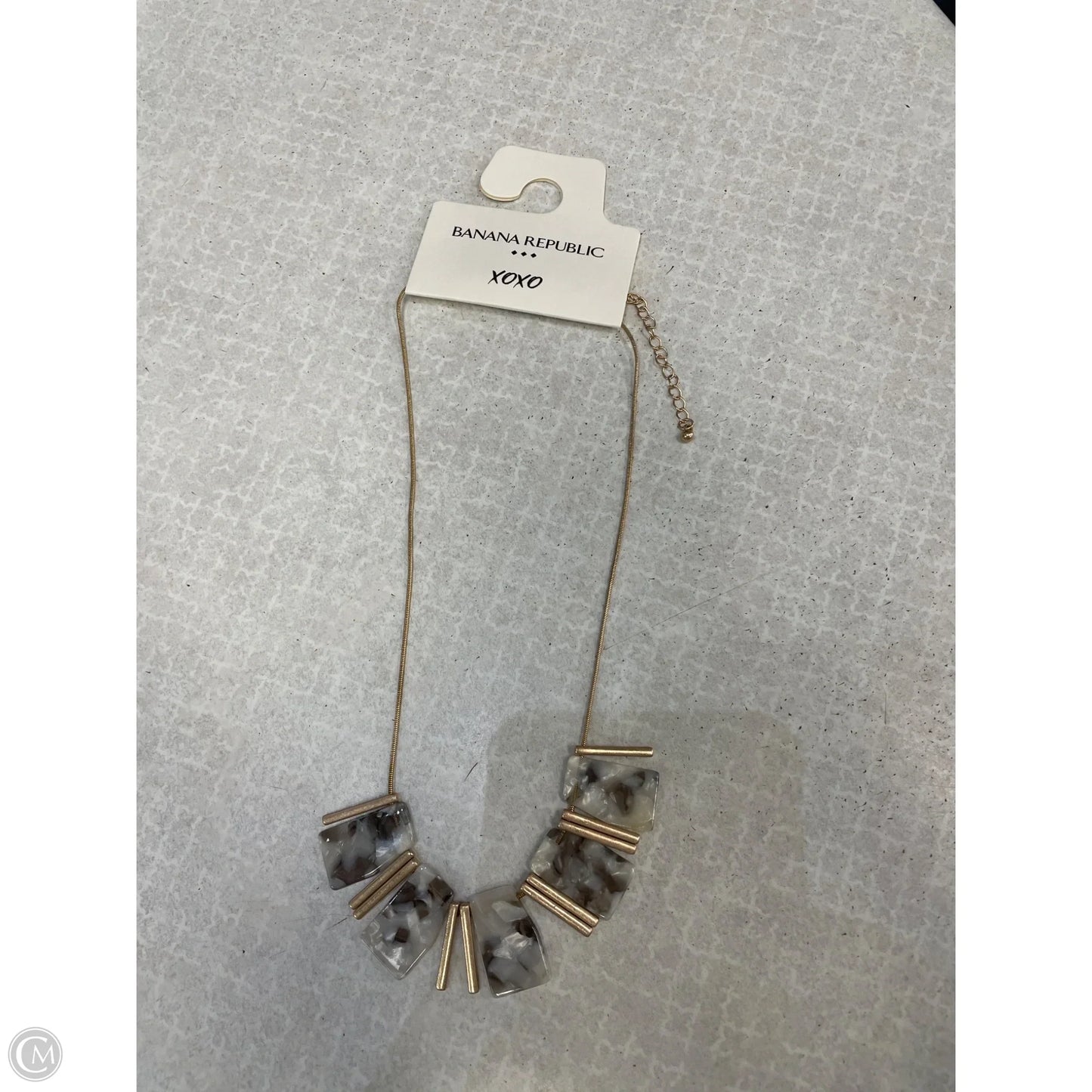 Necklace Other By Banana Republic