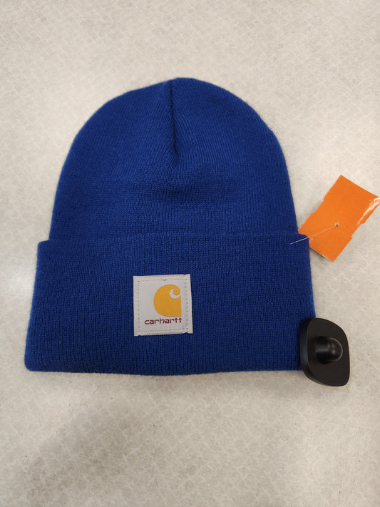 Hat Beanie By Carhartt