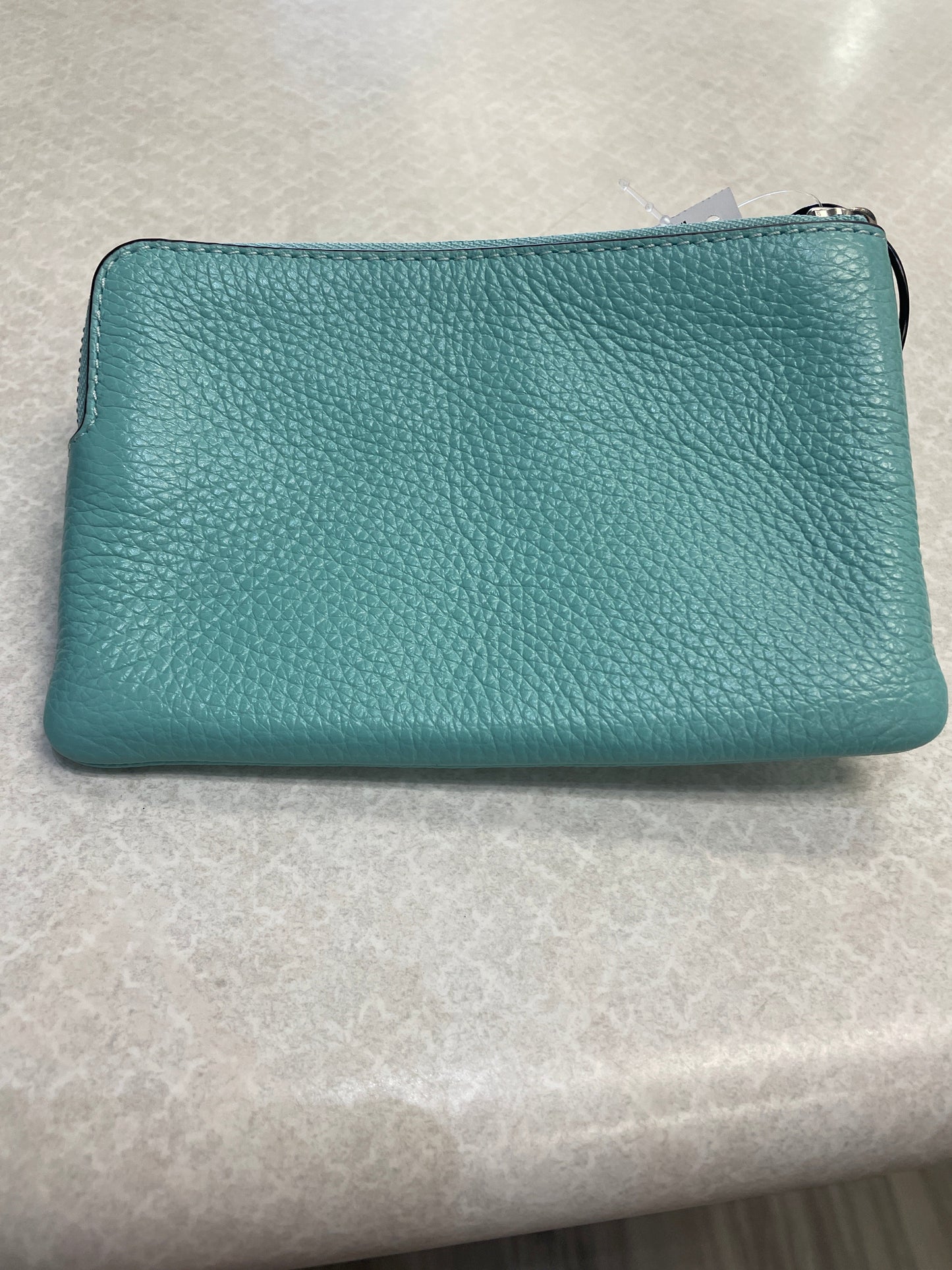 Wallet Designer By Coach, Size: Small