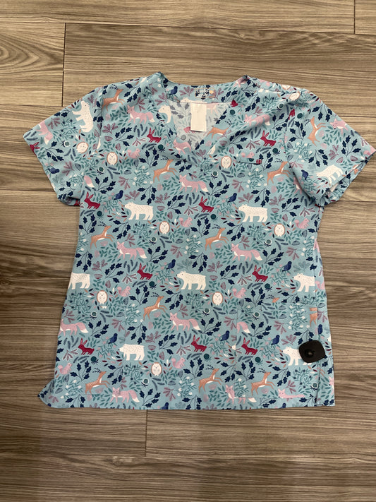 Top Short Sleeve By Clothes Mentor  Size: M