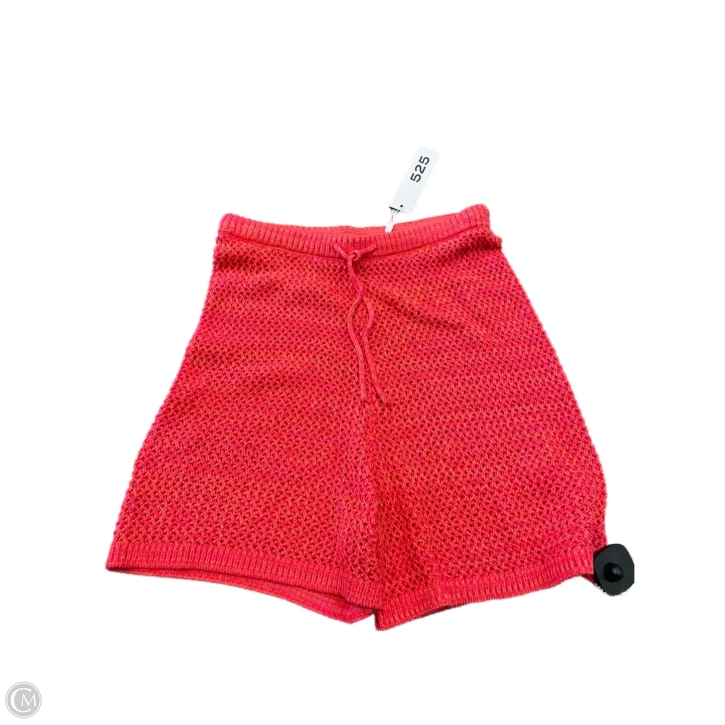 Shorts By 525 In Pink, Size: Osfm