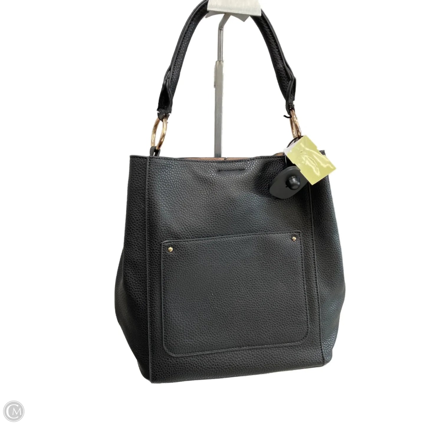 Handbag By Clothes Mentor, Size: Medium