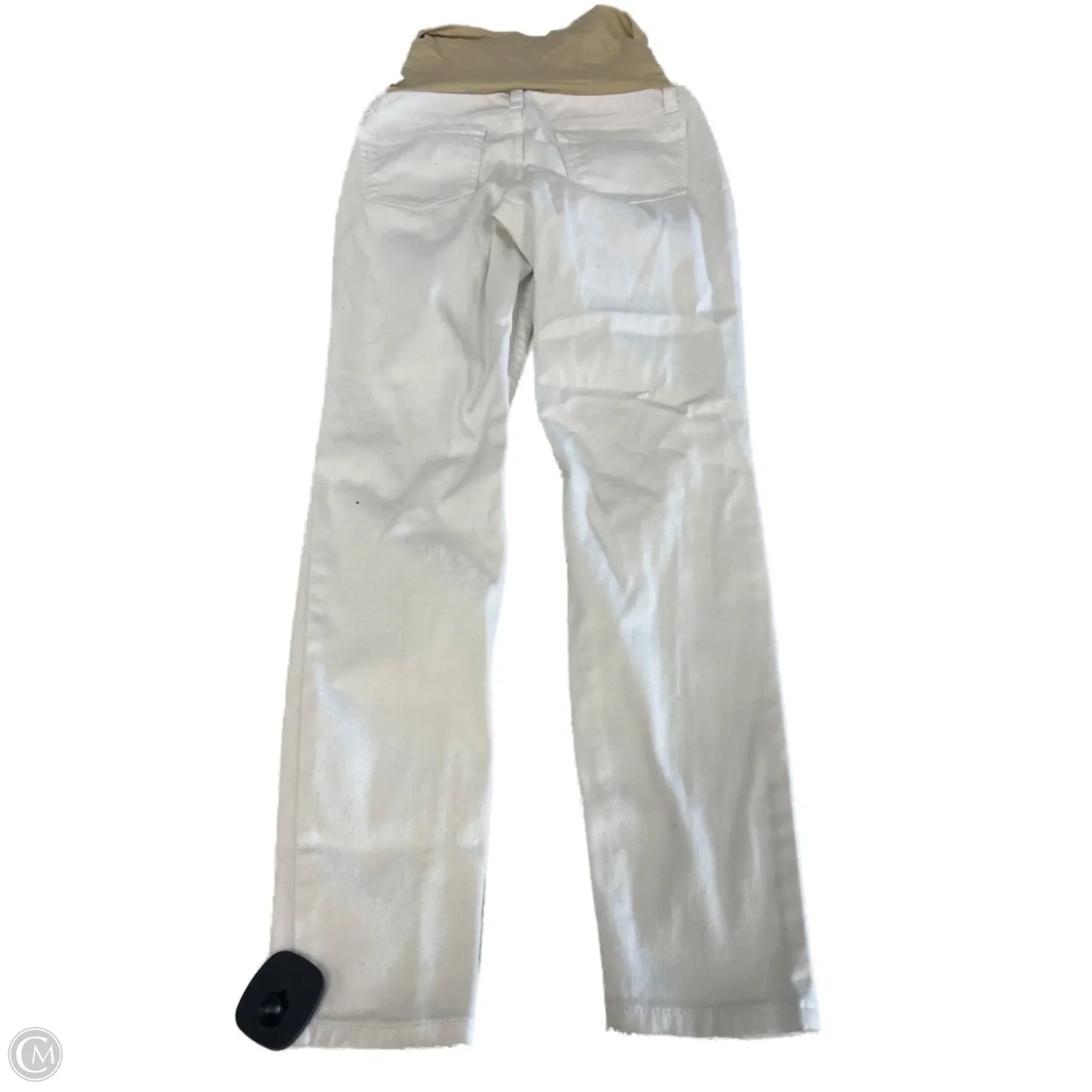 Maternity Pant By Clothes Mentor, Size: 4