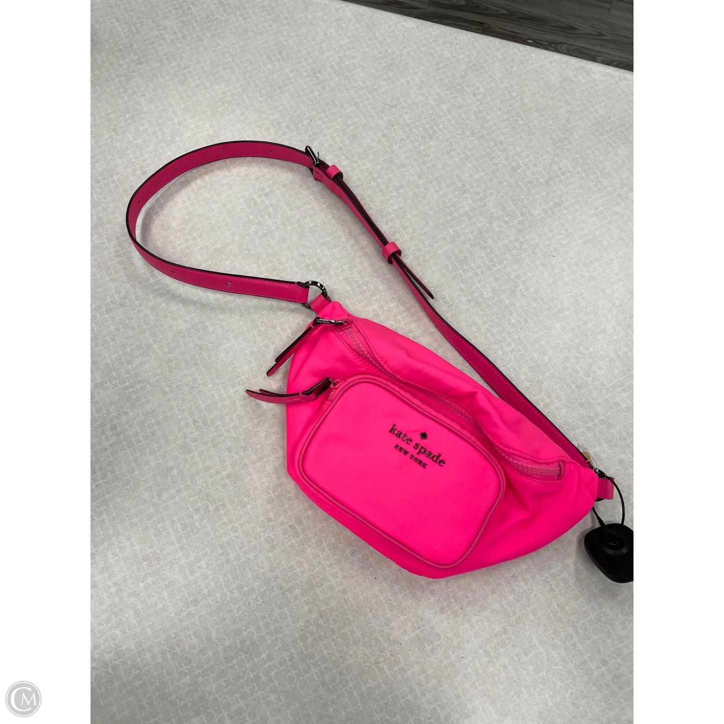 Belt Bag Designer By Kate Spade, Size: Medium