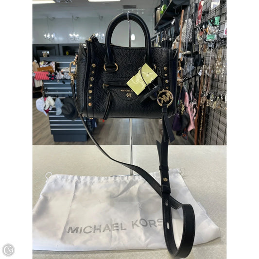 Handbag Designer By Michael Kors, Size: Small