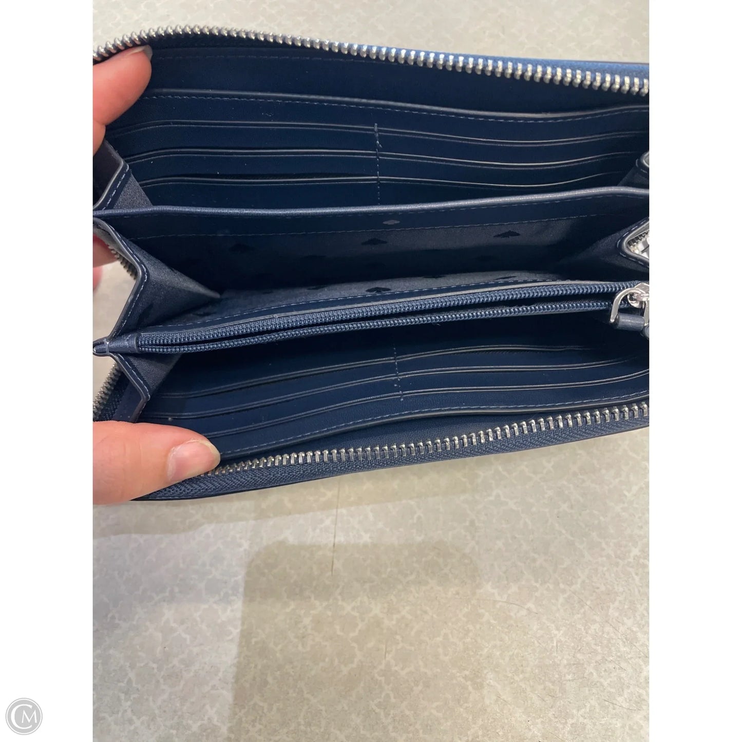 Wallet Designer By Kate Spade, Size: Medium