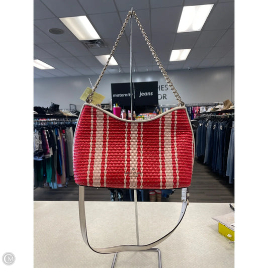 Handbag Designer By Kate Spade, Size: Medium