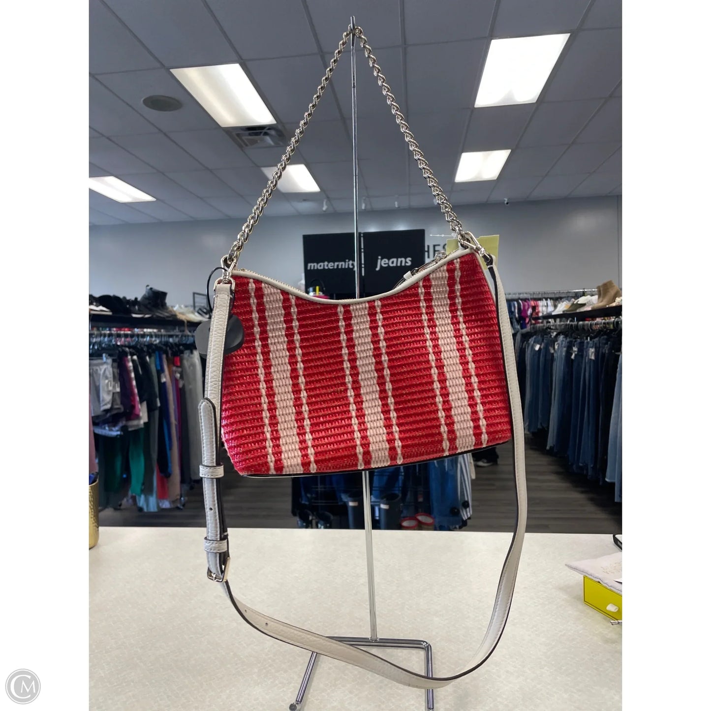 Handbag Designer By Kate Spade, Size: Medium