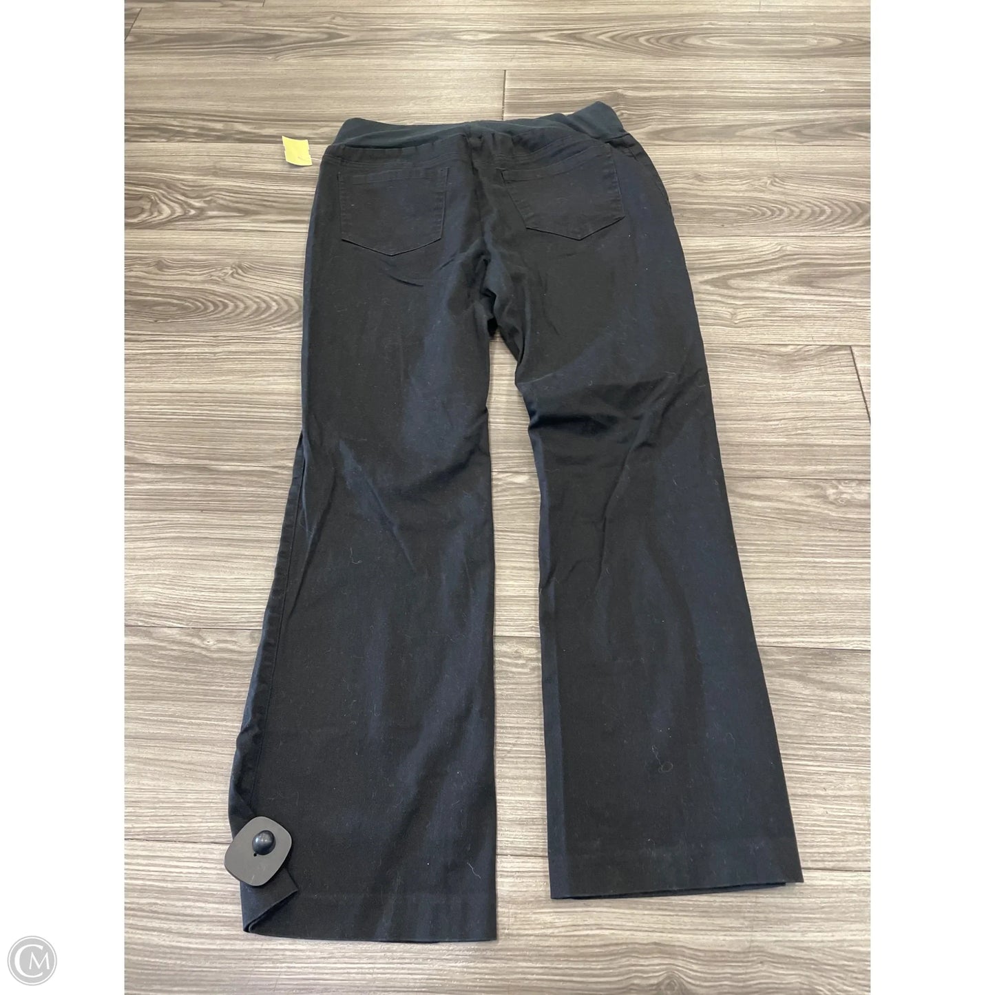 Maternity Pant By Oh Baby, Size: M