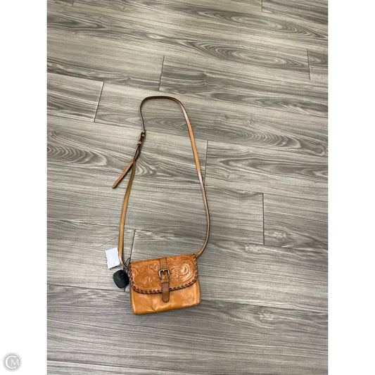 Handbag Designer By Patricia Nash, Size: Small