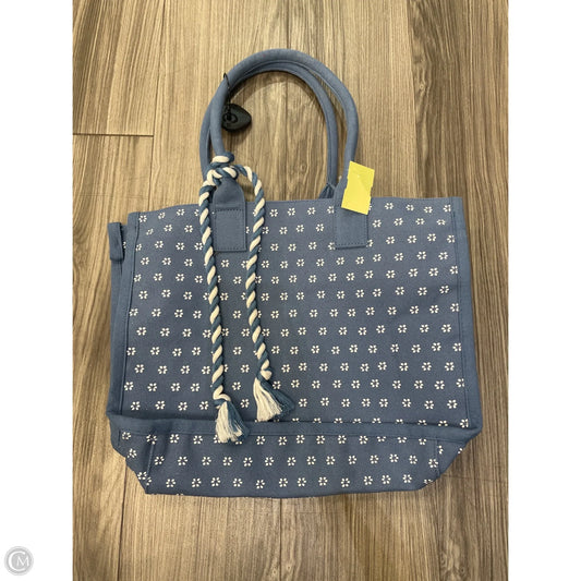 Tote By J. Crew, Size: Medium