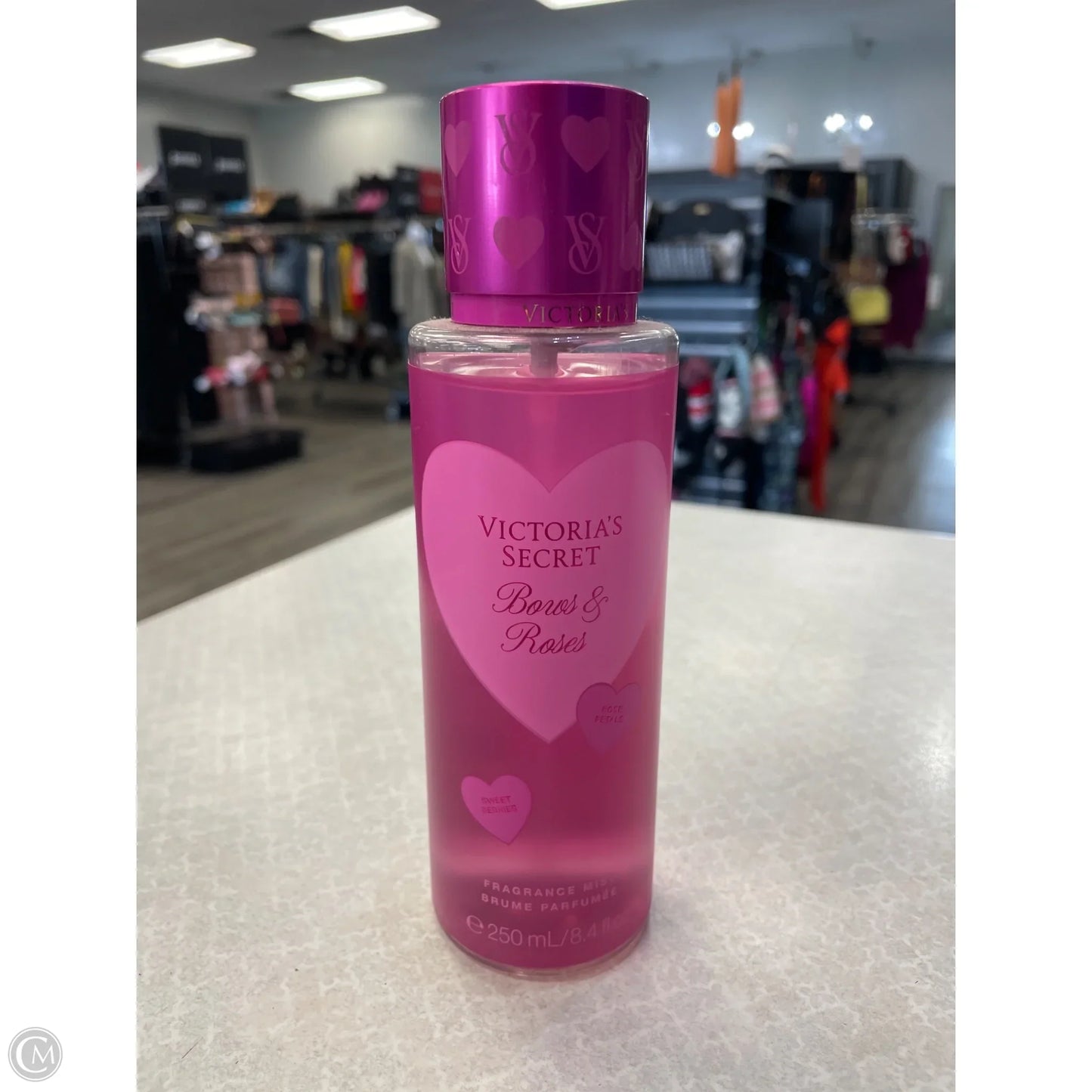 Body Mist/spray By Victorias Secret