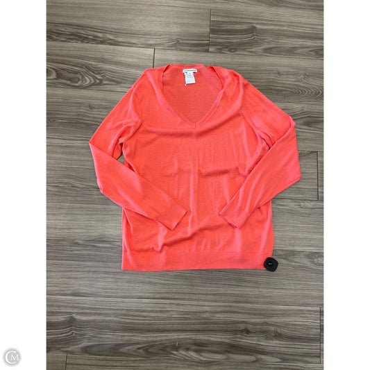 Sweater By Amazon Essentials In Pink, Size: Xxl