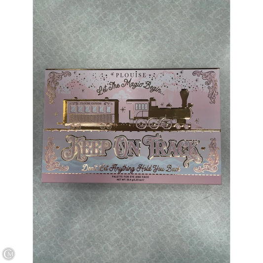 Makeup By Clothes Mentor