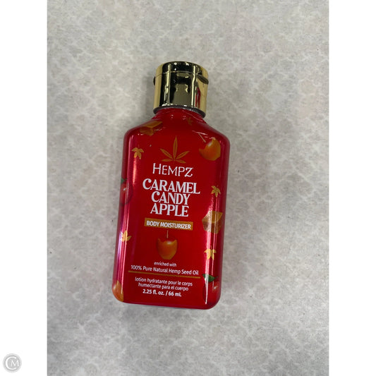 Body Moisturizer By Clothes Mentor