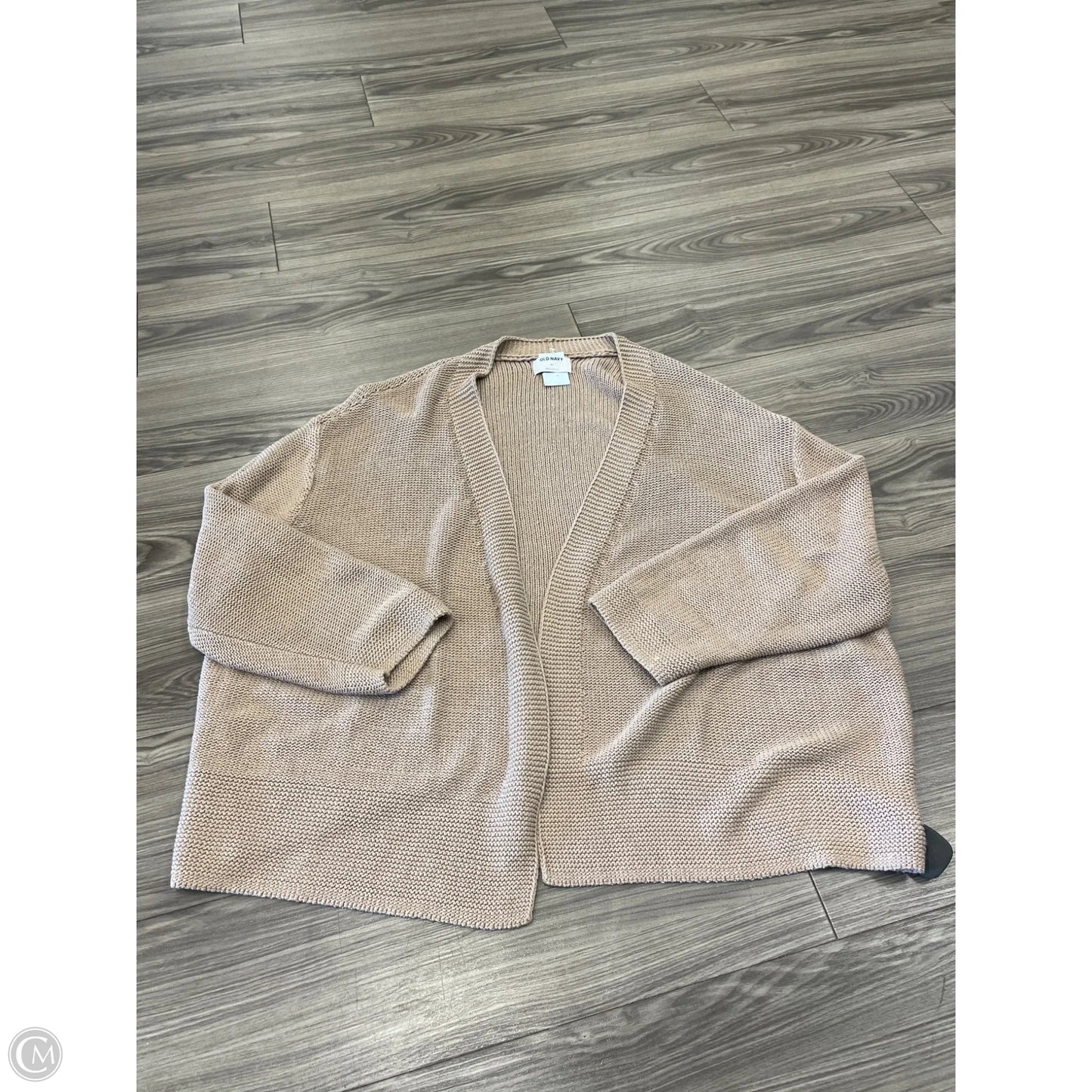 Cardigan By Old Navy In Brown, Size: 3x