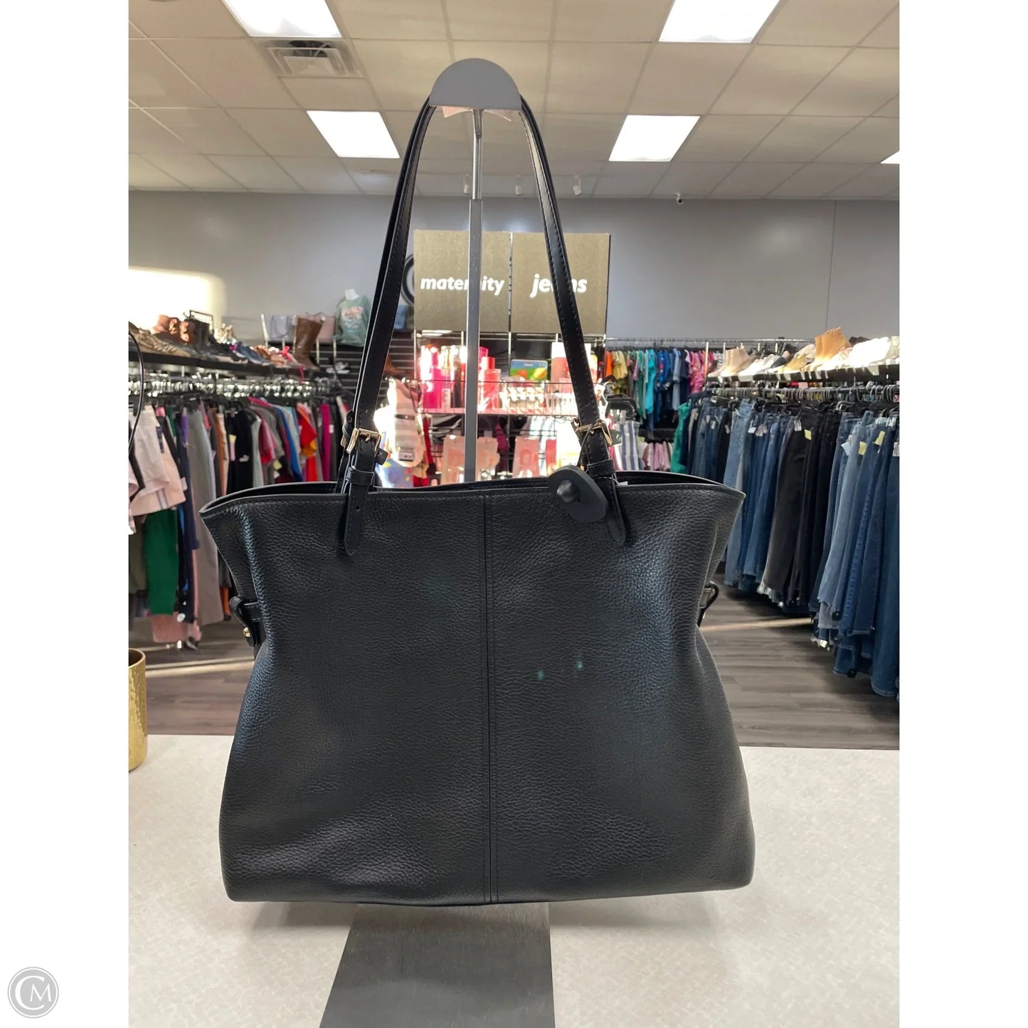 Handbag Designer By Michael Kors, Size: Large