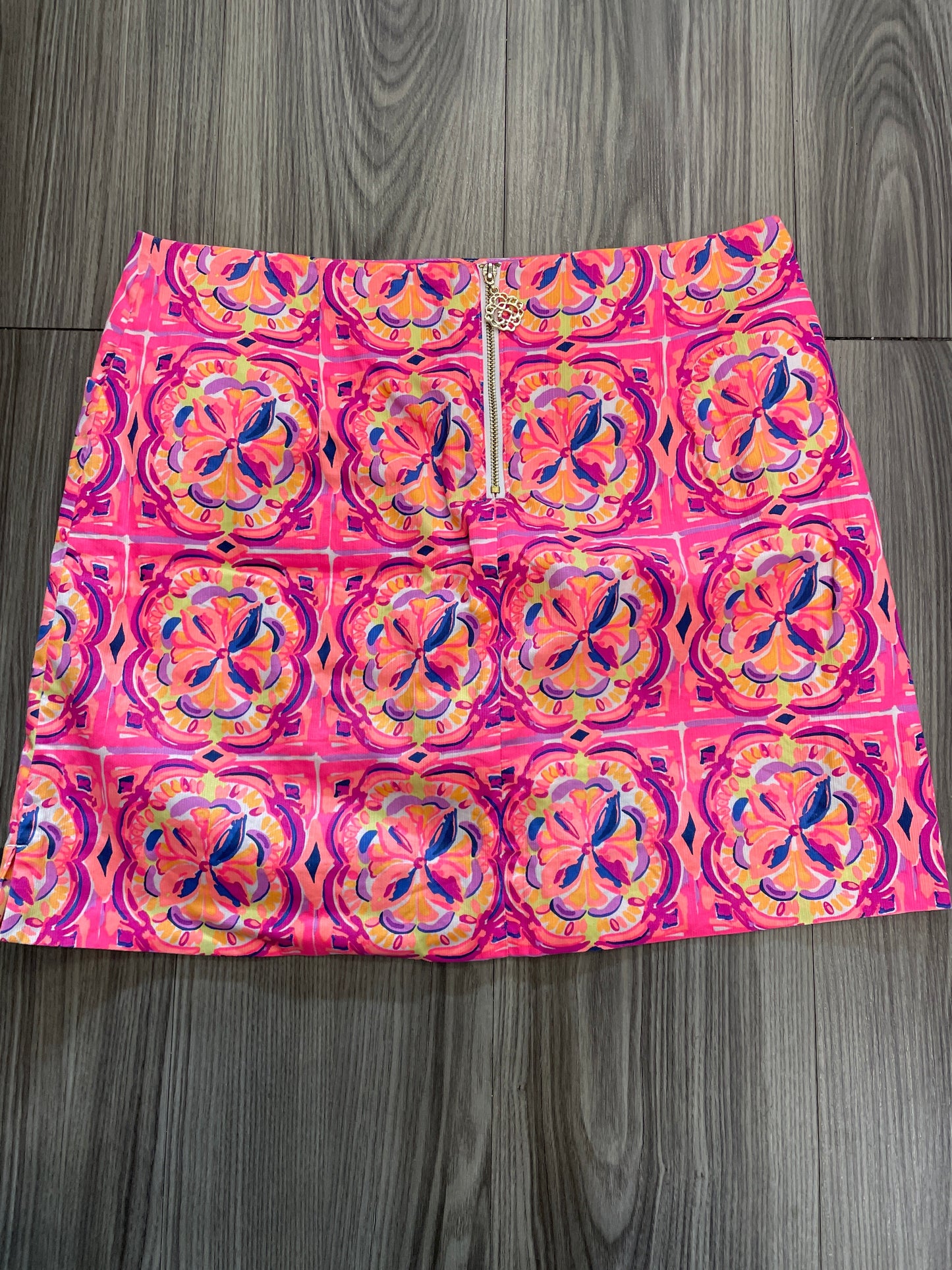 Skirt Designer By Lilly Pulitzer  Size: 4