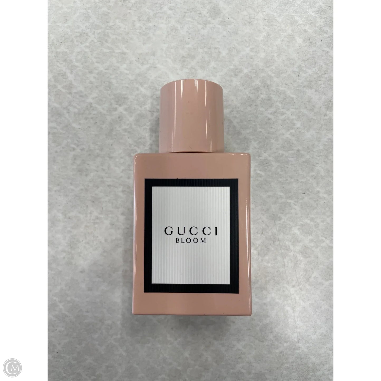 Fragrance Luxury Designer Label By Gucci