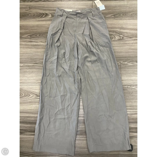 Pants Wide Leg By A New Day In Grey, Size: 4