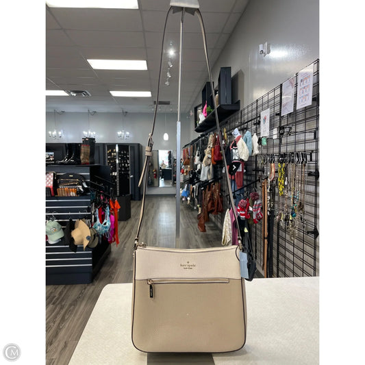 Handbag Designer By Kate Spade, Size: Medium