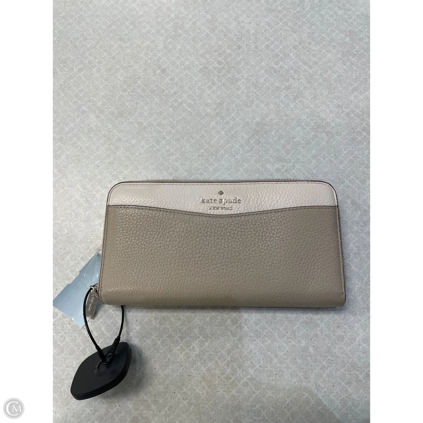 Wallet Designer By Kate Spade, Size: Medium