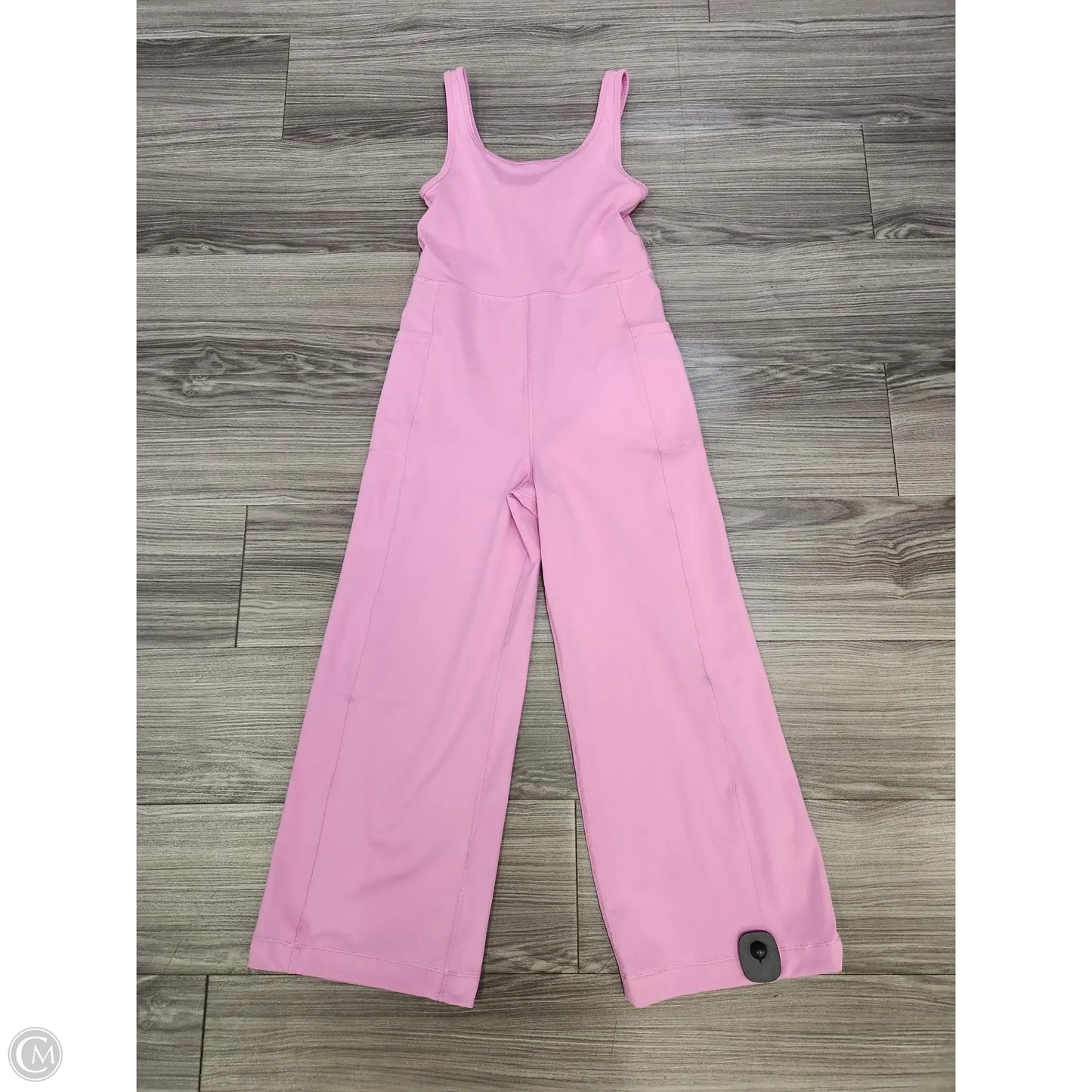Bodysuit By 90 Degrees By Reflex In Pink, Size: Xl