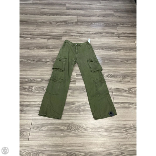 Pants Cargo & Utility By Shein In Green, Size: 4