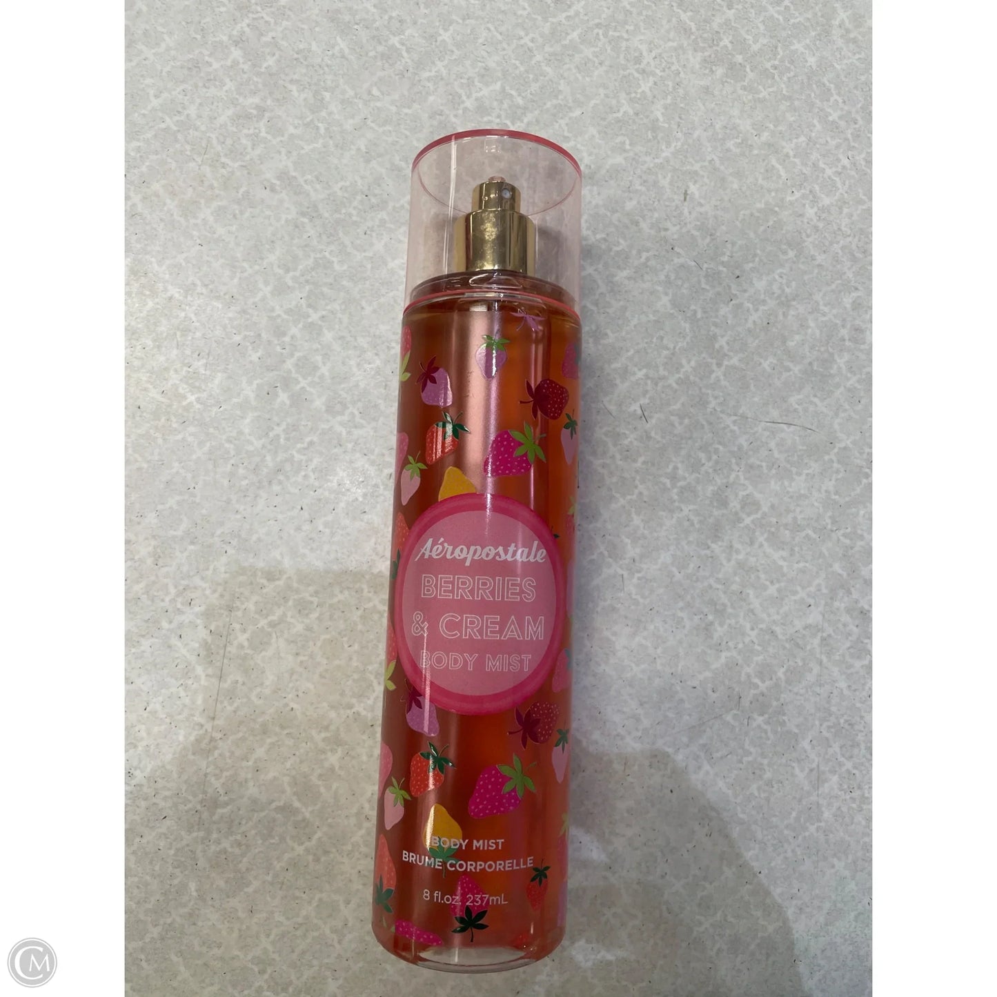Body Mist/spray By Aeropostale